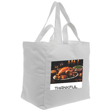 Grocery Tote 